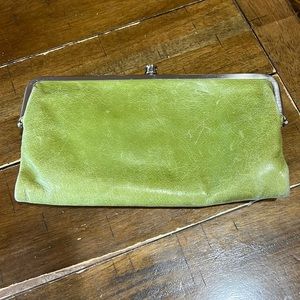 Hobo clutch. Used. Clean in good condition